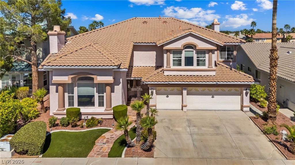 2432 Tour Edition, Henderson, NV 89074
