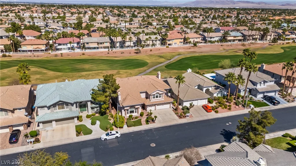 2432 Tour Edition, Henderson, NV 89074