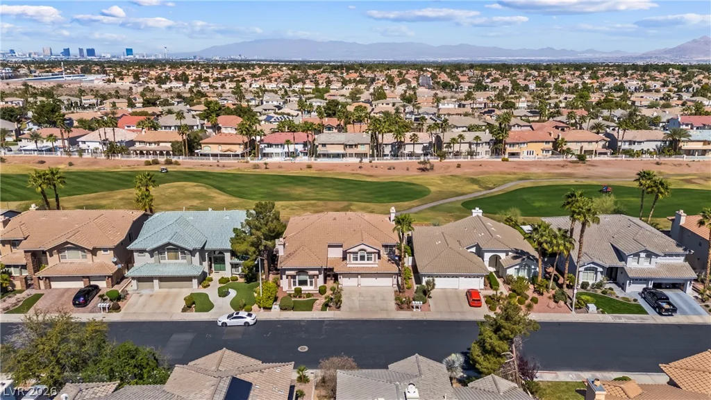 2432 Tour Edition, Henderson, NV 89074
