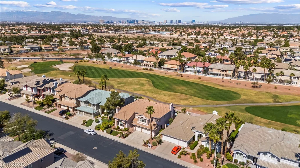 2432 Tour Edition, Henderson, NV 89074