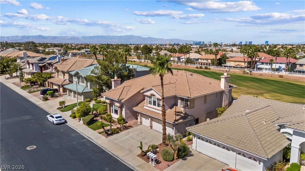 2432 Tour Edition, Henderson, NV 89074