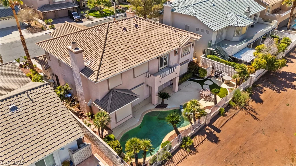 2432 Tour Edition, Henderson, NV 89074