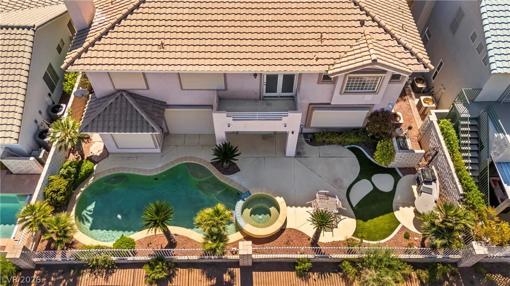 2432 Tour Edition, Henderson, NV 89074