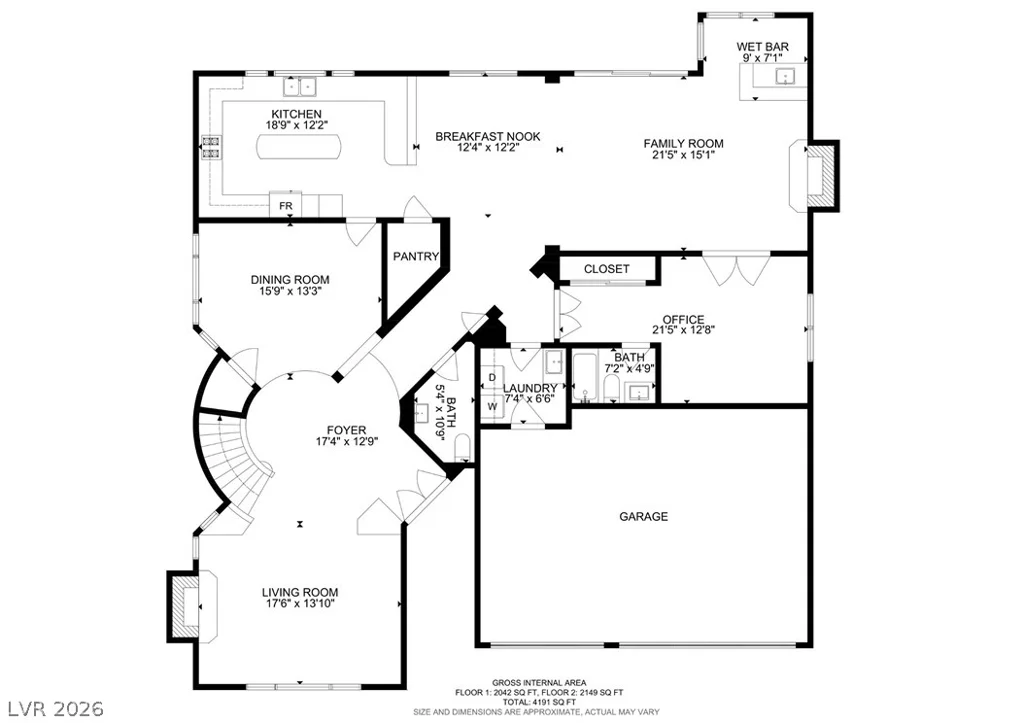 2432 Tour Edition, Henderson, NV 89074
