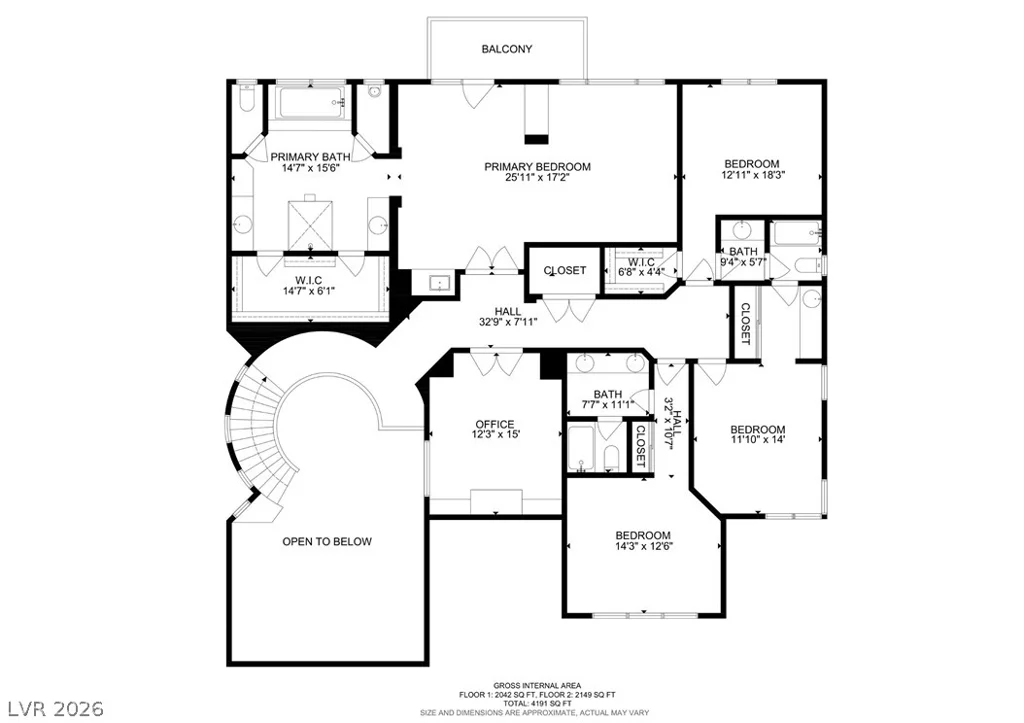 2432 Tour Edition, Henderson, NV 89074