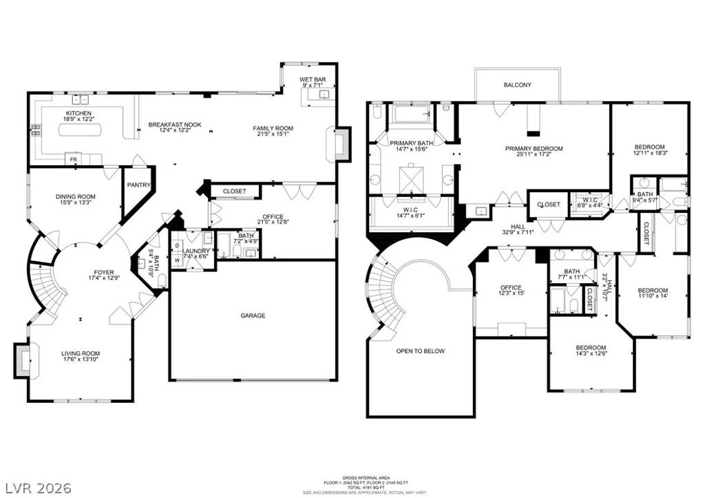 2432 Tour Edition, Henderson, NV 89074