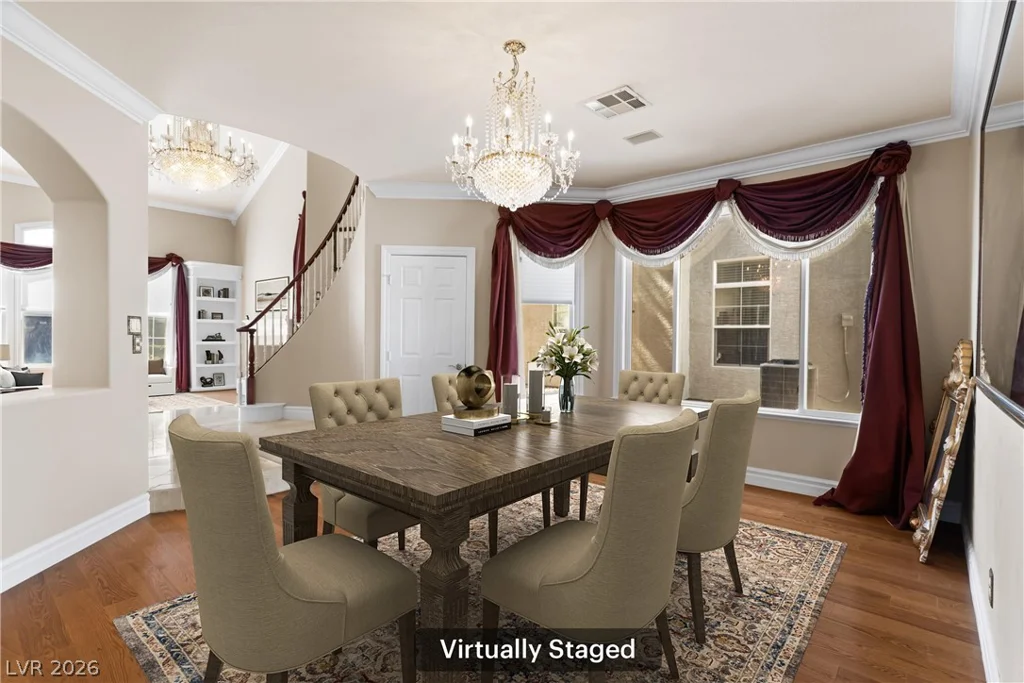 2432 Tour Edition, Henderson, NV 89074