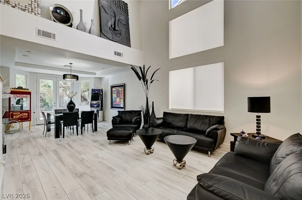 3555 Shelome, Las Vegas, NV 89121