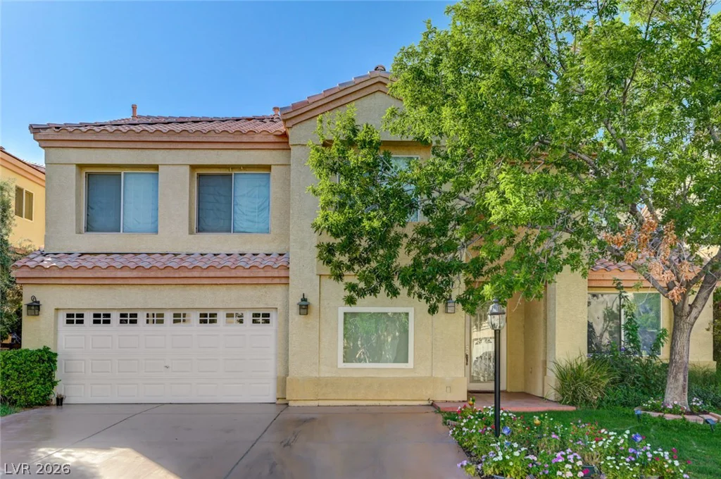 3555 Shelome, Las Vegas, NV 89121