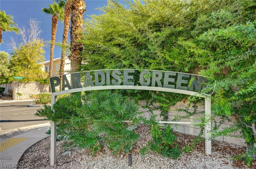 3555 Shelome, Las Vegas, NV 89121