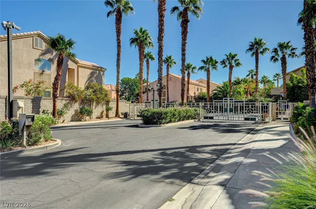 3555 Shelome, Las Vegas, NV 89121