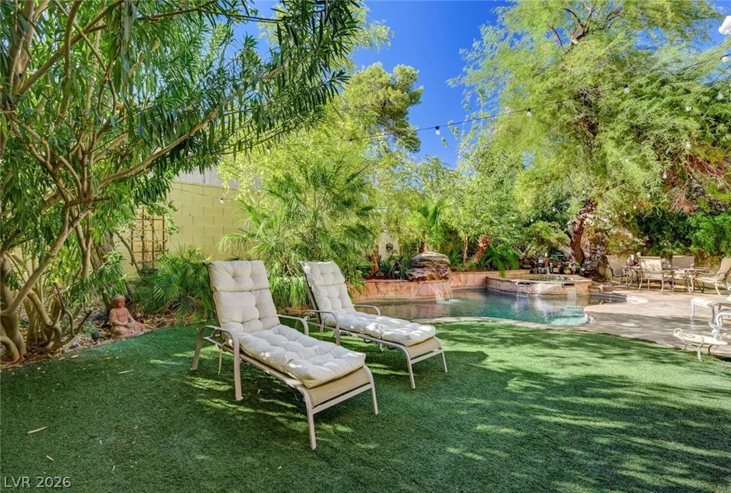3555 Shelome, Las Vegas, NV 89121