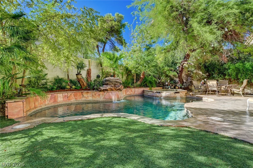 3555 Shelome, Las Vegas, NV 89121