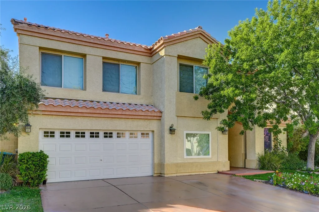 3555 Shelome, Las Vegas, NV 89121