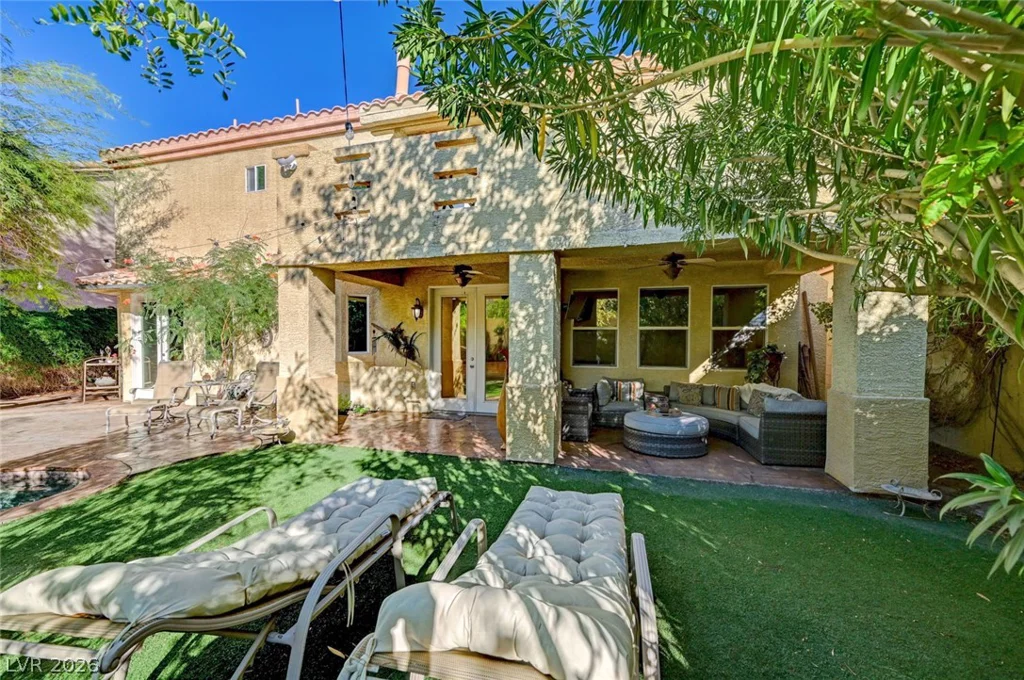 3555 Shelome, Las Vegas, NV 89121