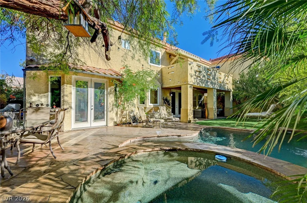3555 Shelome, Las Vegas, NV 89121