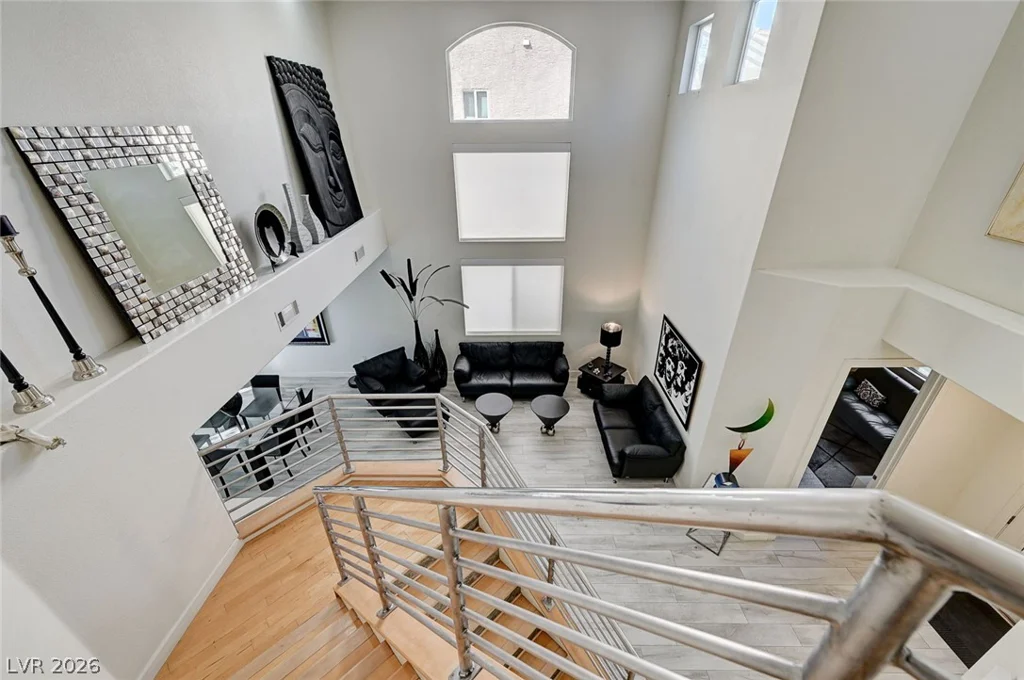 3555 Shelome, Las Vegas, NV 89121