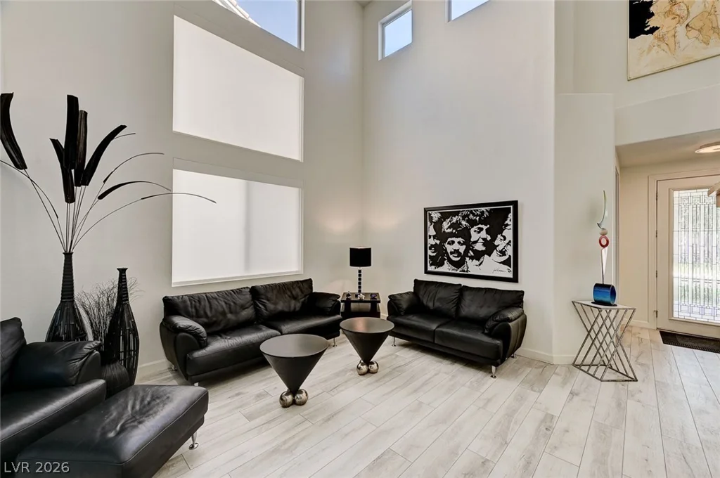 3555 Shelome, Las Vegas, NV 89121