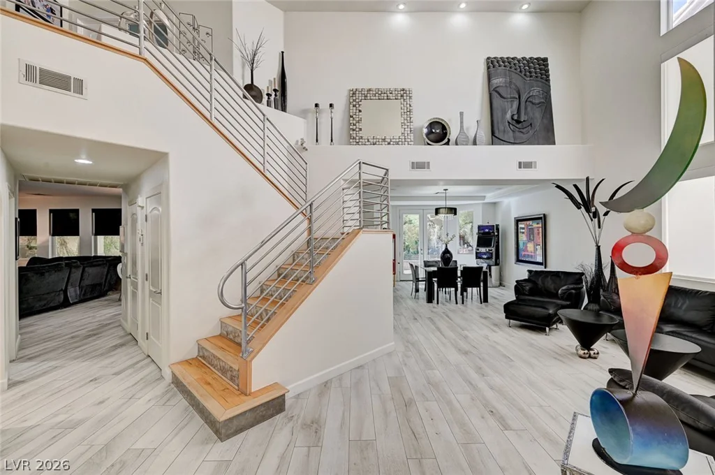 3555 Shelome, Las Vegas, NV 89121