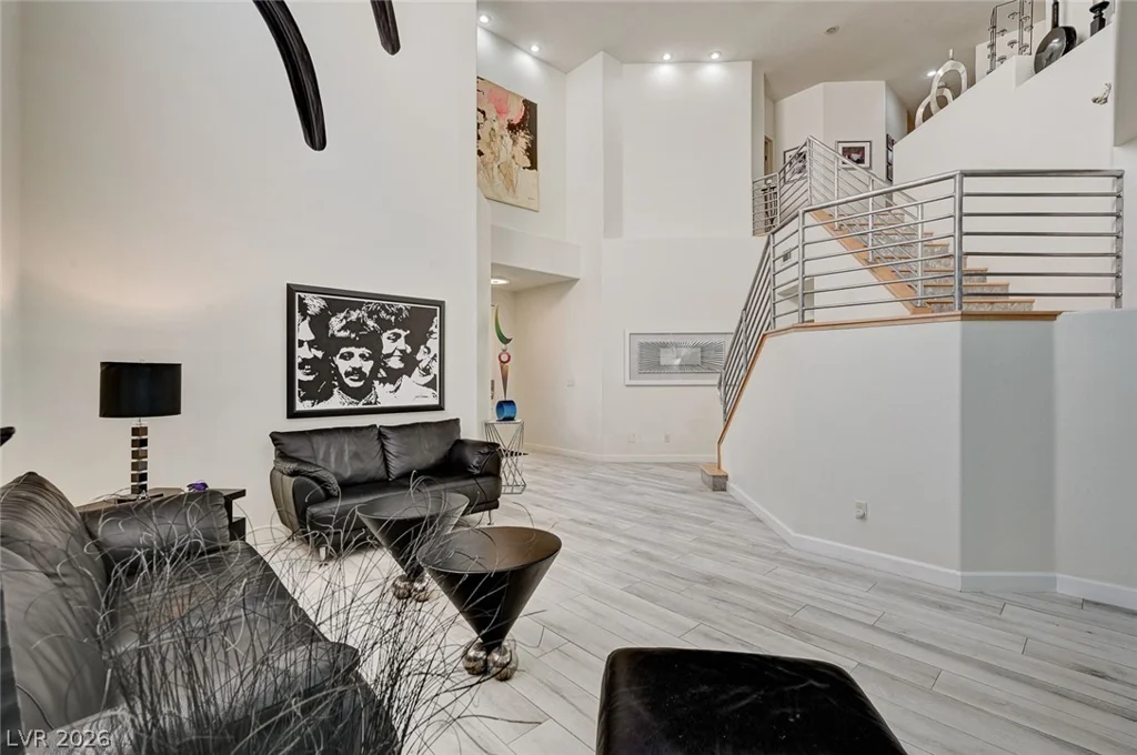 3555 Shelome, Las Vegas, NV 89121