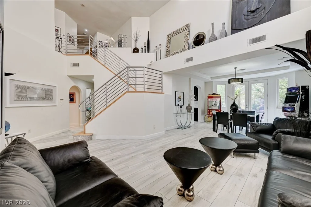 3555 Shelome, Las Vegas, NV 89121