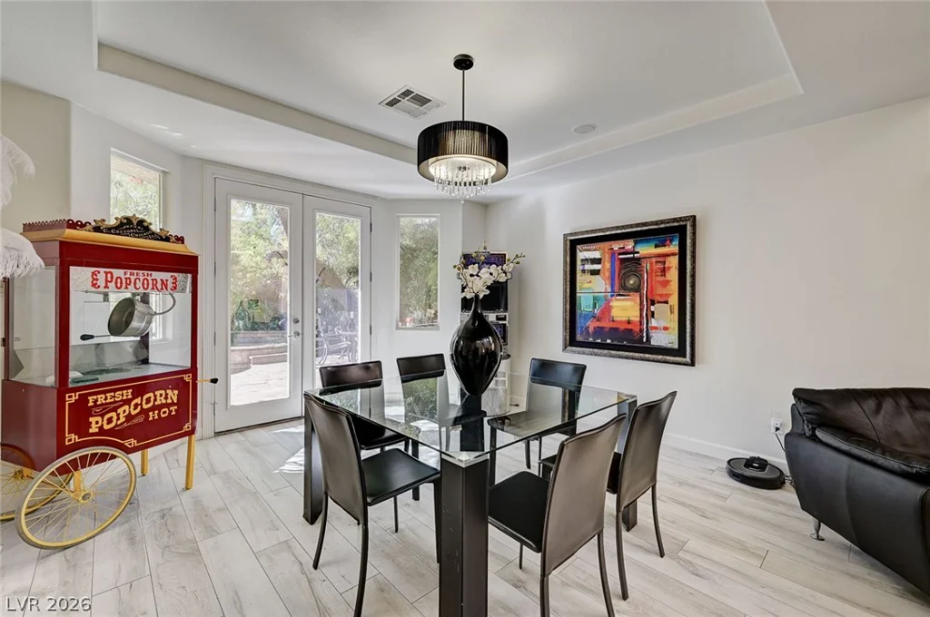 3555 Shelome, Las Vegas, NV 89121