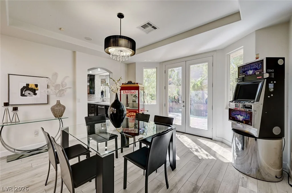 3555 Shelome, Las Vegas, NV 89121