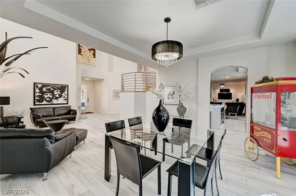 3555 Shelome, Las Vegas, NV 89121