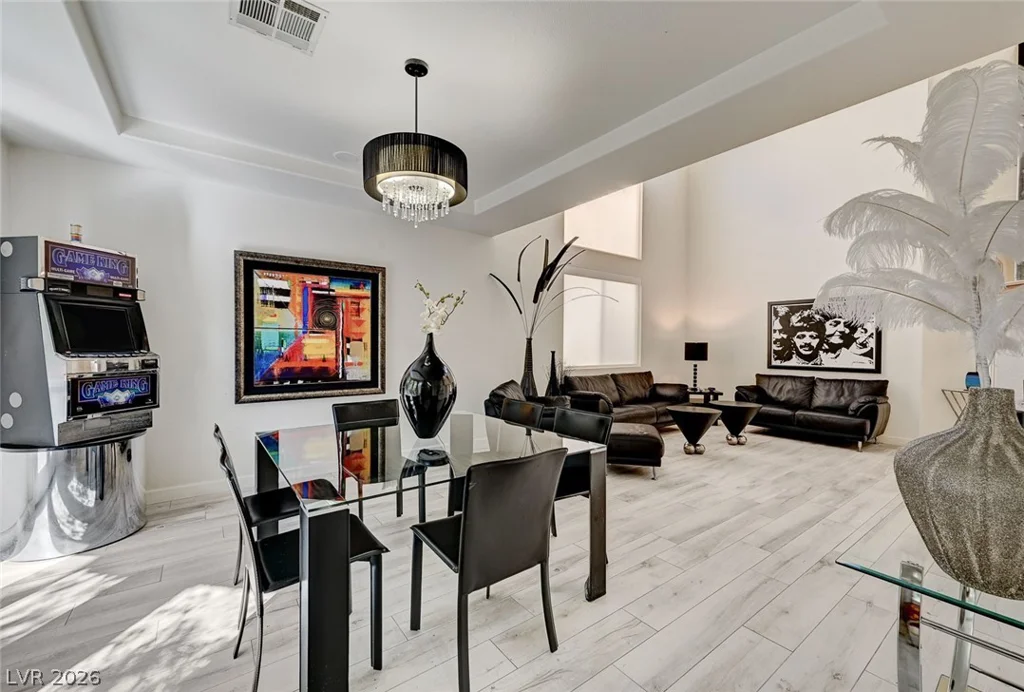 3555 Shelome, Las Vegas, NV 89121