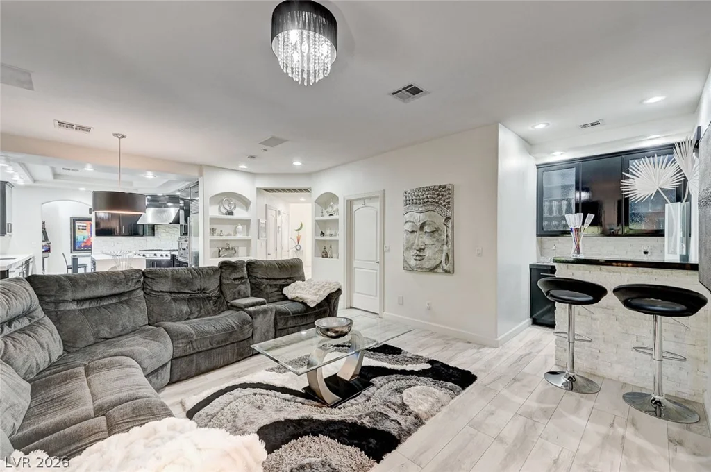 3555 Shelome, Las Vegas, NV 89121