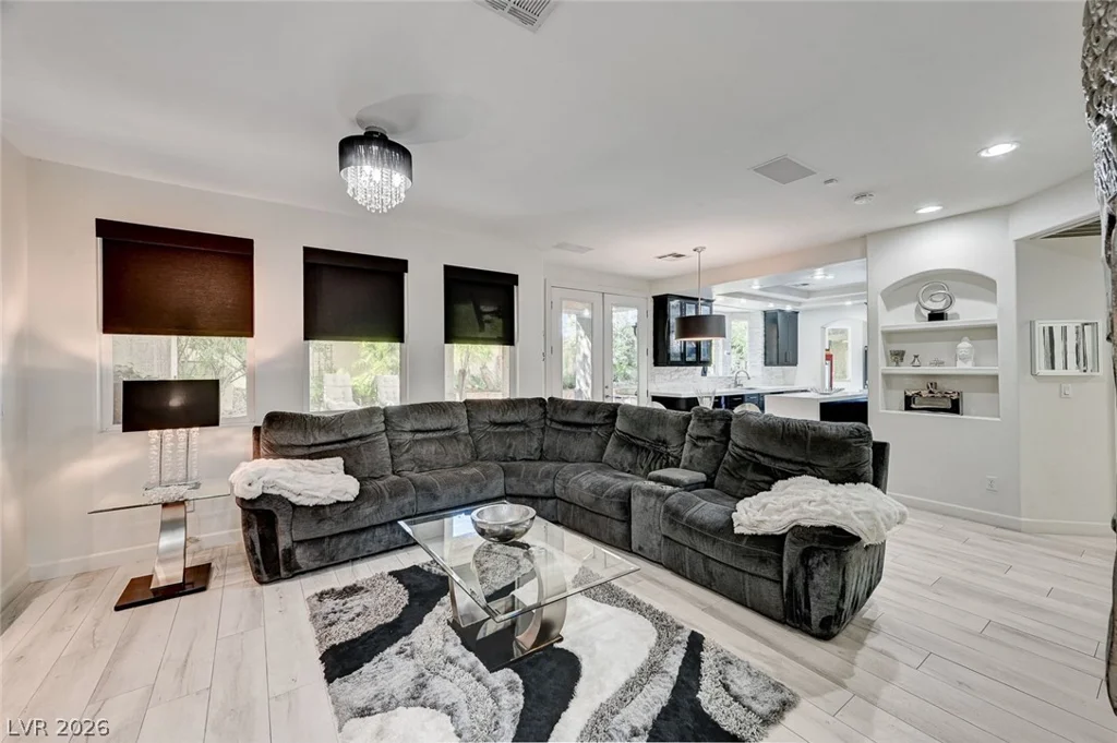 3555 Shelome, Las Vegas, NV 89121
