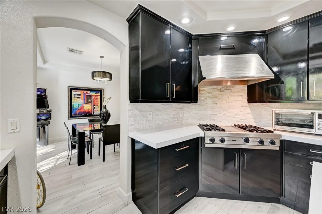 3555 Shelome, Las Vegas, NV 89121