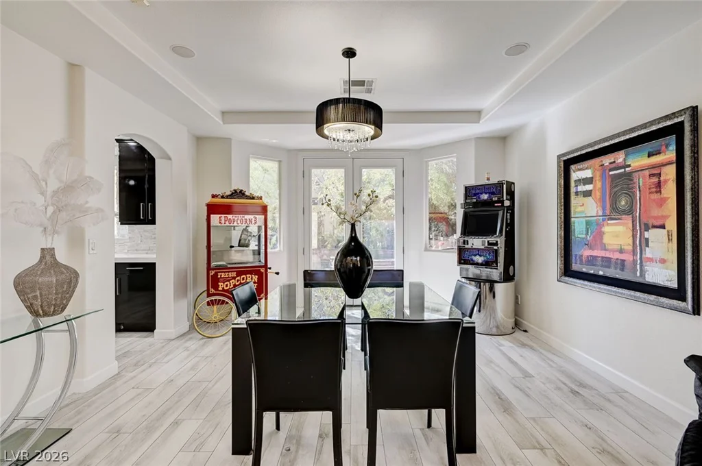 3555 Shelome, Las Vegas, NV 89121