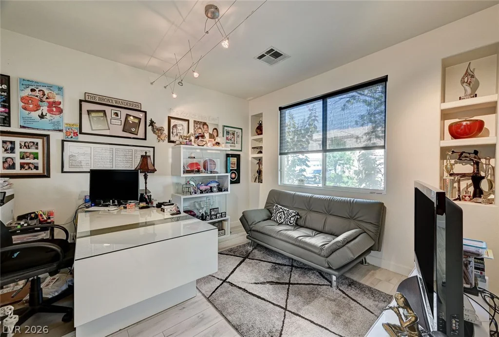 3555 Shelome, Las Vegas, NV 89121