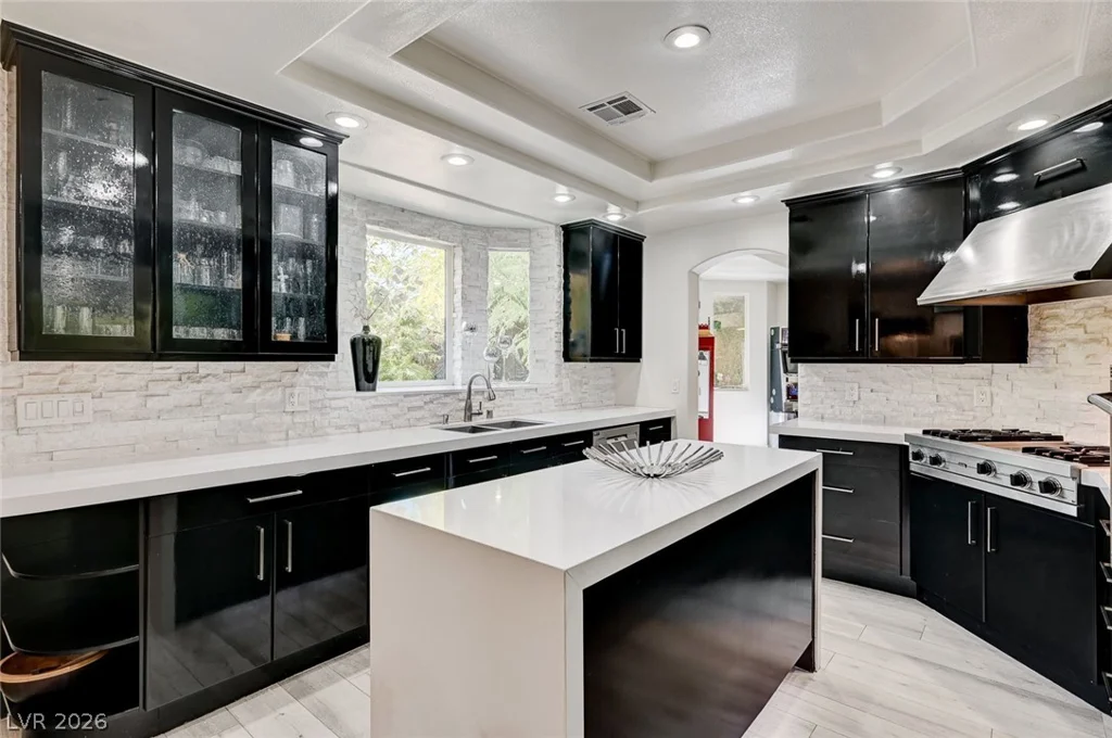 3555 Shelome, Las Vegas, NV 89121