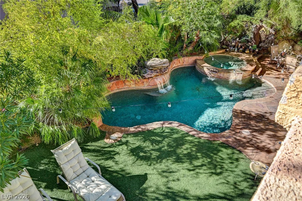 3555 Shelome, Las Vegas, NV 89121