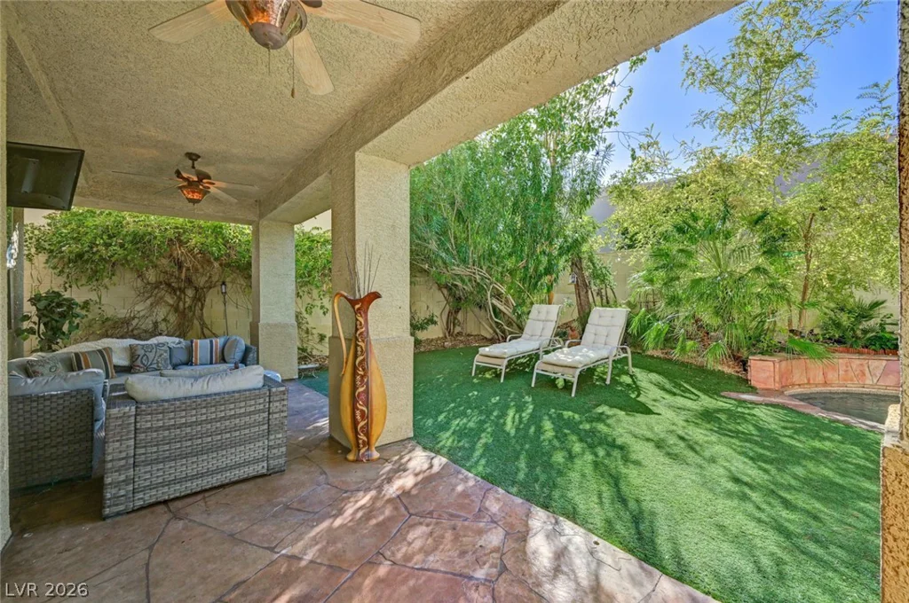 3555 Shelome, Las Vegas, NV 89121