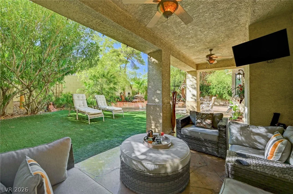 3555 Shelome, Las Vegas, NV 89121
