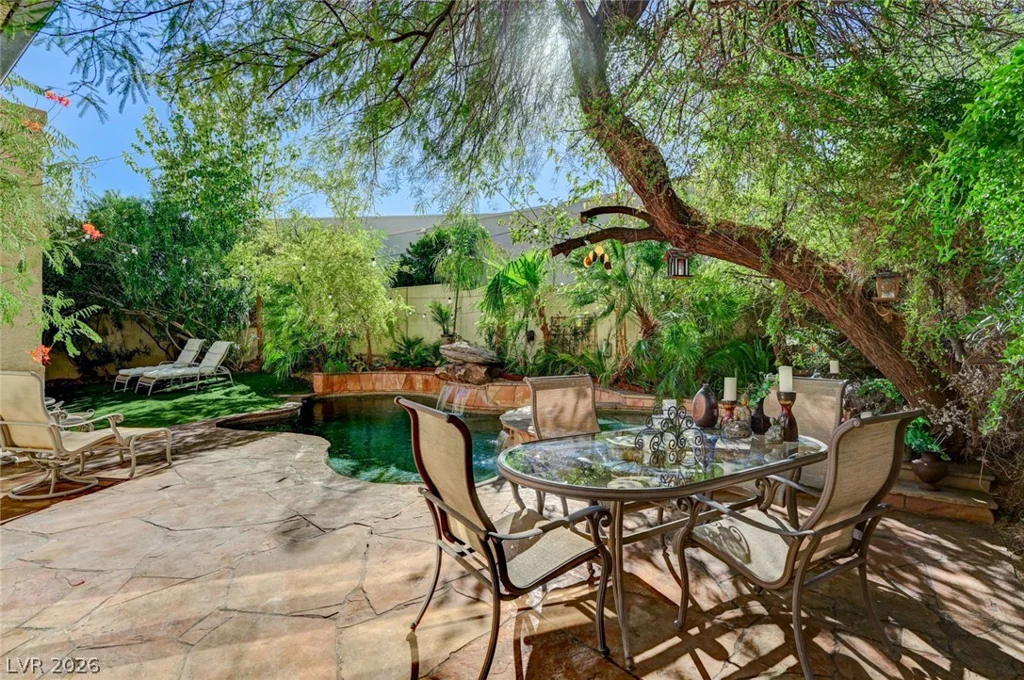 3555 Shelome, Las Vegas, NV 89121