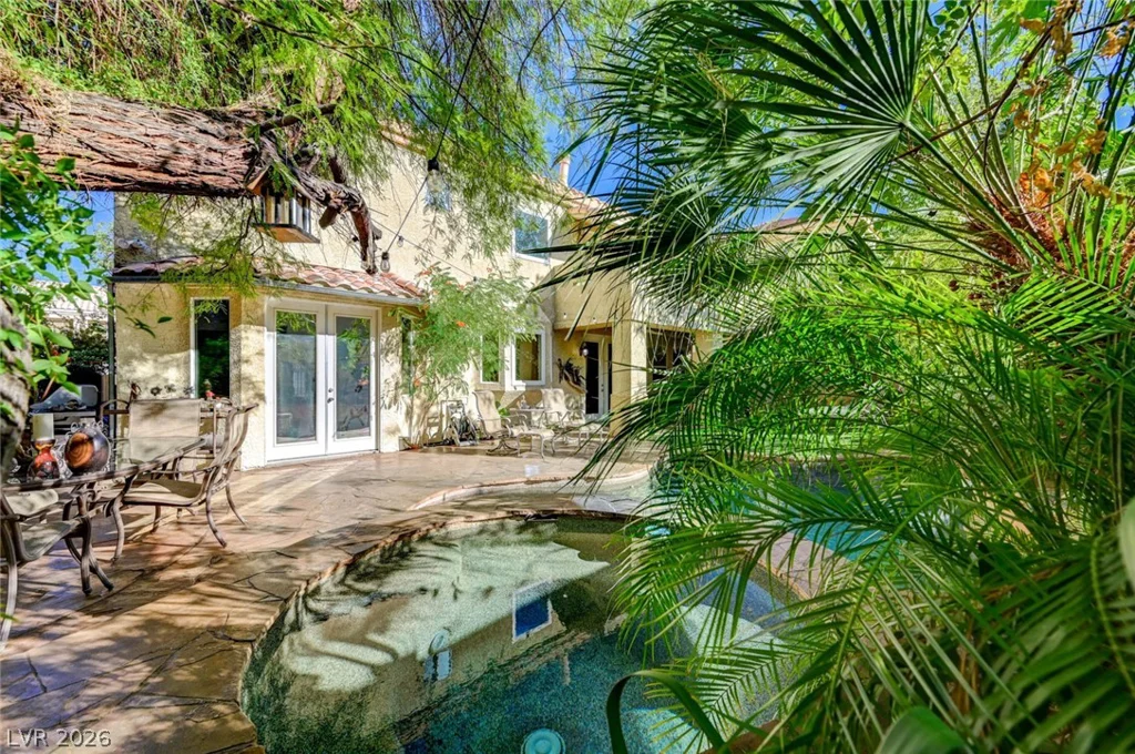 3555 Shelome, Las Vegas, NV 89121