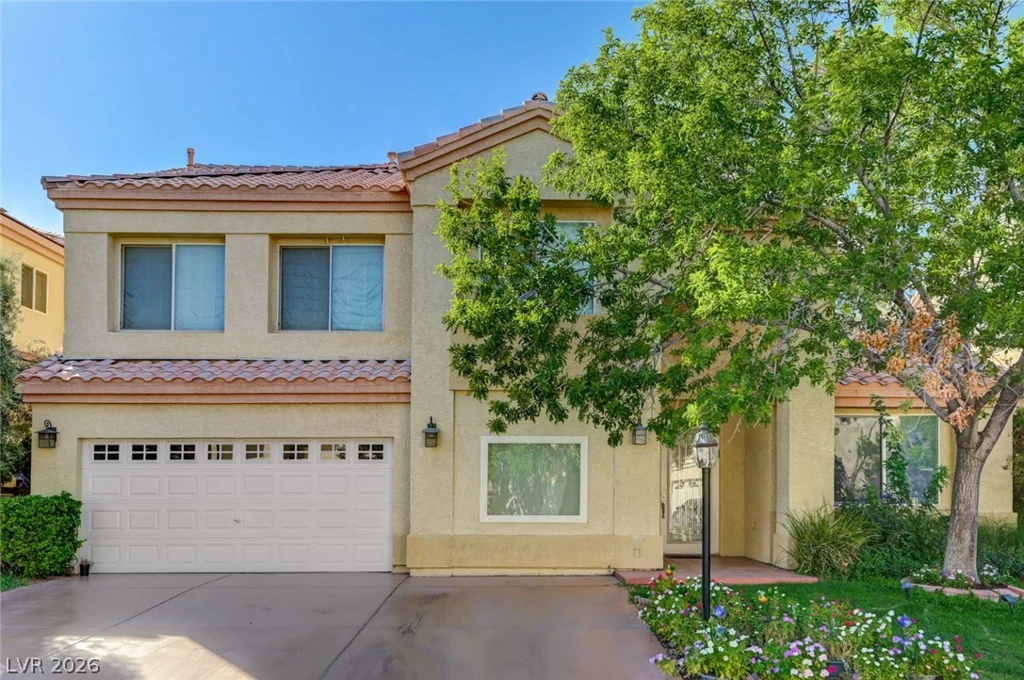 3555 Shelome, Las Vegas, NV 89121