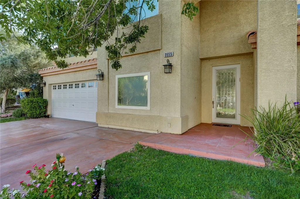 3555 Shelome, Las Vegas, NV 89121