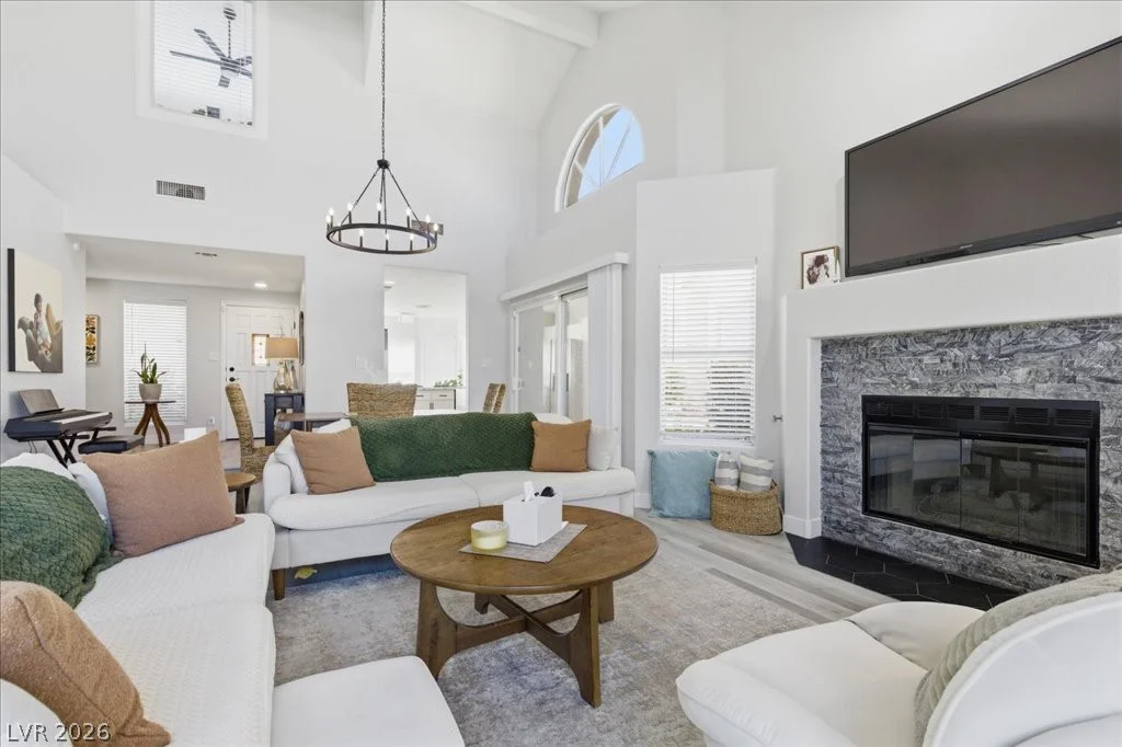 7012 Bright Springs, Las Vegas, NV 89113