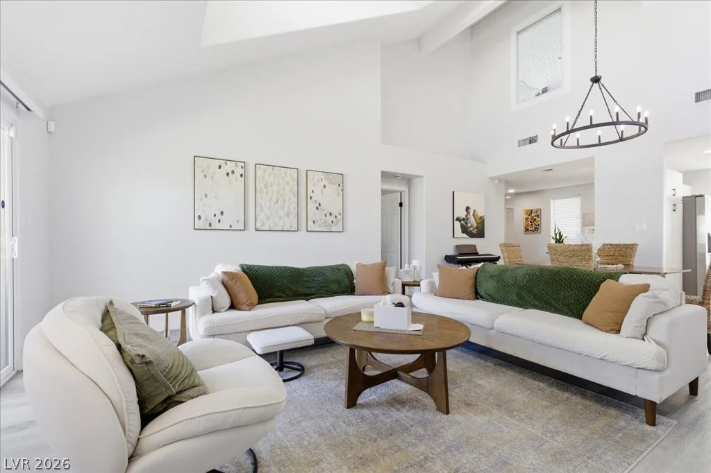 7012 Bright Springs, Las Vegas, NV 89113