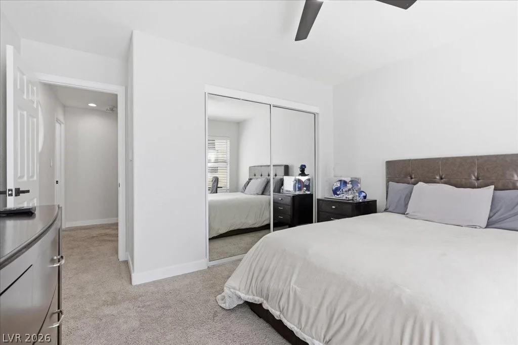 7012 Bright Springs, Las Vegas, NV 89113