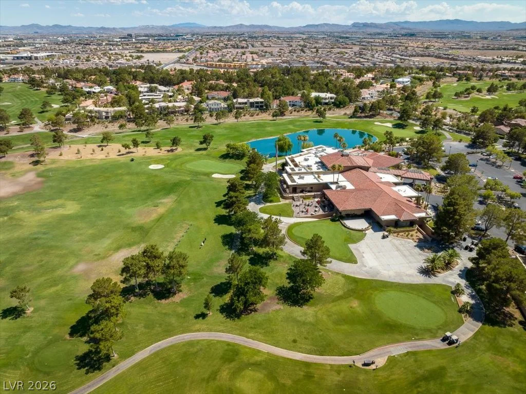 7012 Bright Springs, Las Vegas, NV 89113
