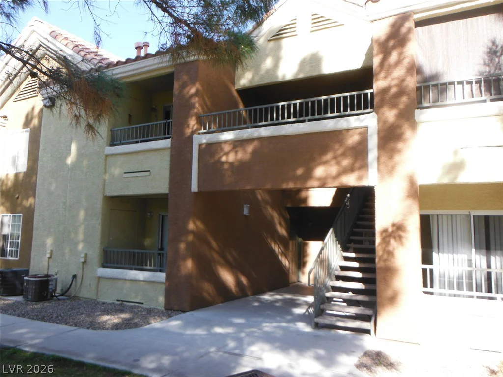 2120 Ramrod, Henderson, NV 89014