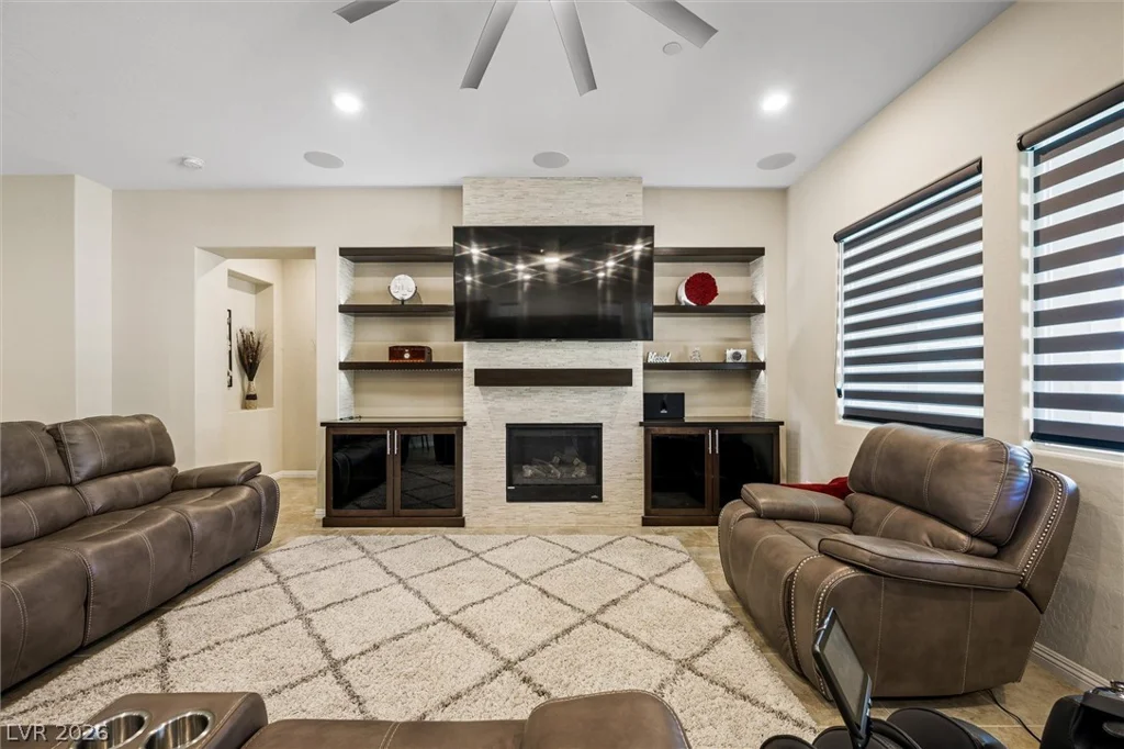 2369 Boretto, Henderson, NV 89044