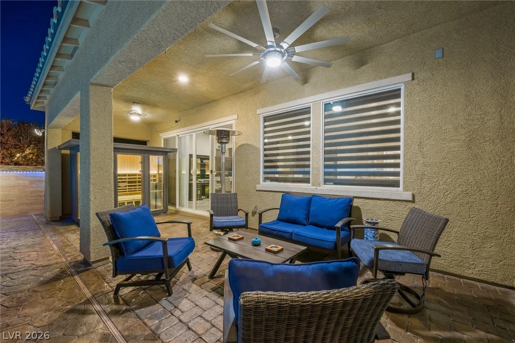 2369 Boretto, Henderson, NV 89044