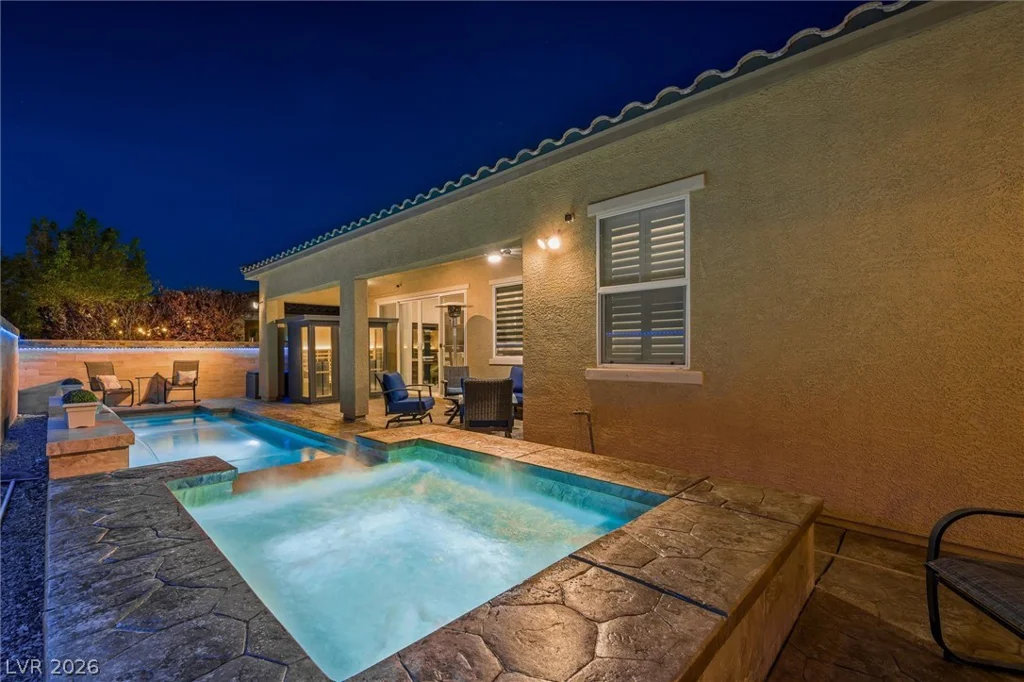 2369 Boretto, Henderson, NV 89044